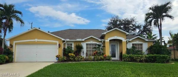 Cape Coral Residential, 118 41st Ter, Cape Coral, Florida 33904, image 1