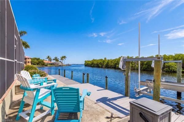 Palm Acres, 14691 Eden St, Fort Myers, Florida 33908, image 1