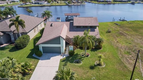 Fort Myers Shores, 13350 Marquette Blvd, Fort Myers, Florida 33905, image 1
