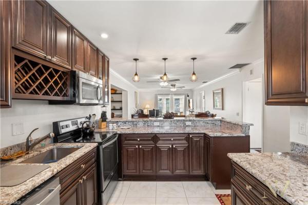 1490 Memoli Ln #A6, Fort Myers, Florida 33919, image 1