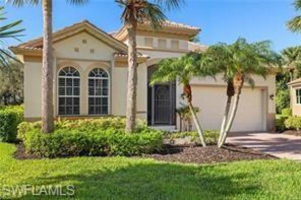 Cambridge Place, 8872 King Henry Ct, Fort Myers, Florida 33908, image 1
