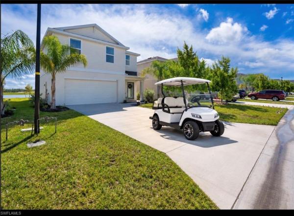 11497 Willowleaf Blvd, Punta Gorda, Florida 33955, image 1