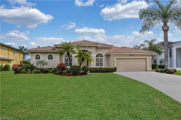 Stoneybrook, 12464 Pebble Stone Ct, Fort Myers, Florida 33913, image 1
