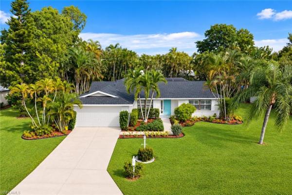 Whiskey Creek, 1435 Claret Ct, Fort Myers, Florida 33919, image 1
