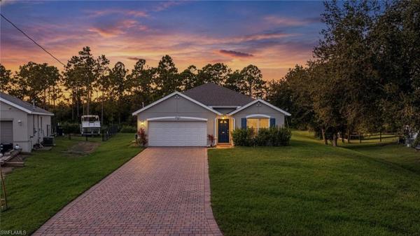 River Oaks, 20550 Charles St, Alva, Florida 33920, image 1