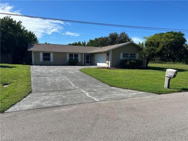 Cape Coral Residential, 1318 12th St, Cape Coral, Florida 33990, image 1