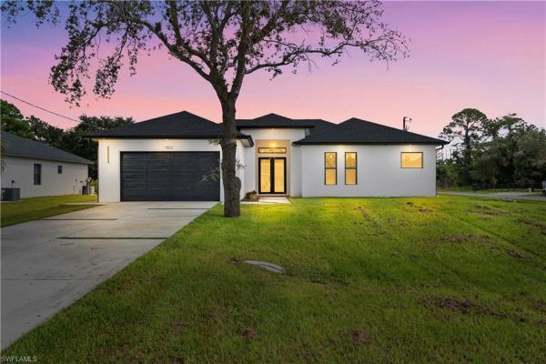 Greenbriar, 1822 Jacinto Ave, Lehigh Acres, Florida 33972, image 1
