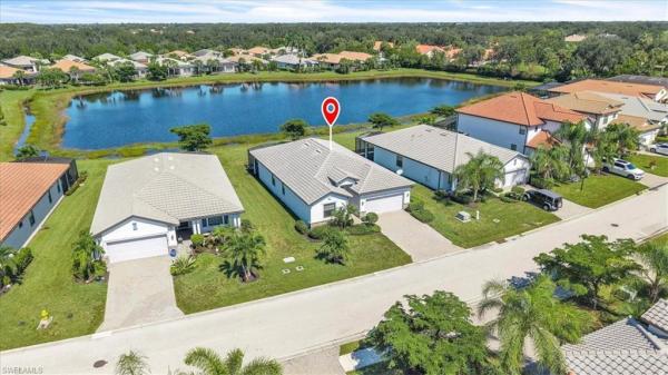 Arborwood Preserve, 11914 Silver Cobblestone Way, Fort Myers, Florida 33913, image 1
