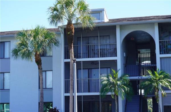 4701 Lakeside Club Blvd #19, Fort Myers, Florida 33905, image 1