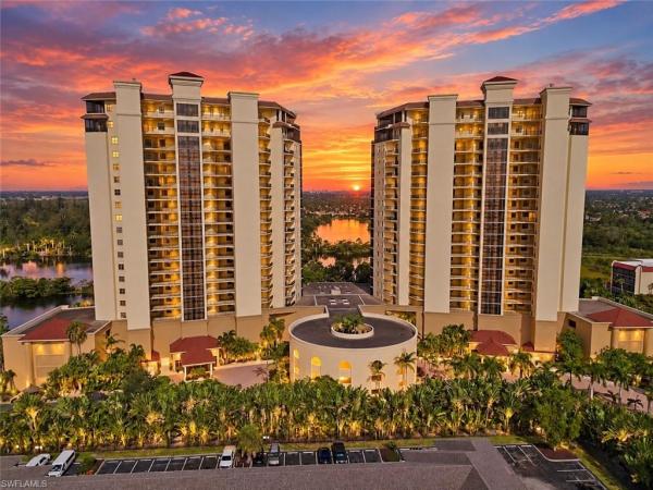 14300 Riva Del Lago Dr #1802, Fort Myers, Florida 33907, image 1