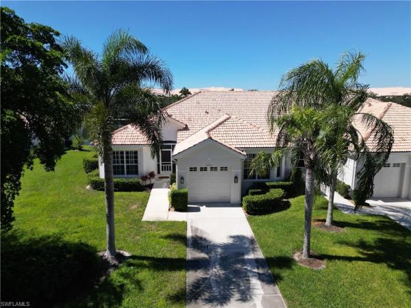 Sommerset Villas, 8970 Bristol Bnd BEND, Fort Myers, Florida 33908, image 1