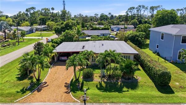 Fort Myers Villas, 2366 Burton Ave, Fort Myers, Florida 33907, image 1