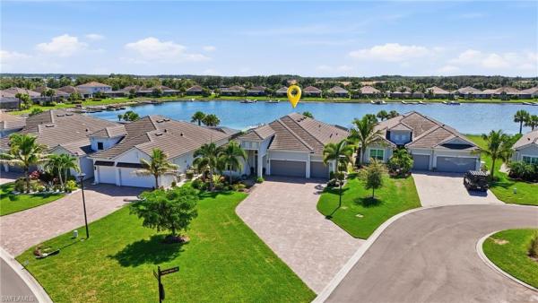 Vista WildBlue, 14009 Indigo Blue Ct, Fort Myers, Florida 33913, image 1