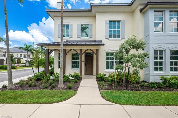 12171 Treeline Ave #N10-102, Fort Myers, Florida 33913, image 1