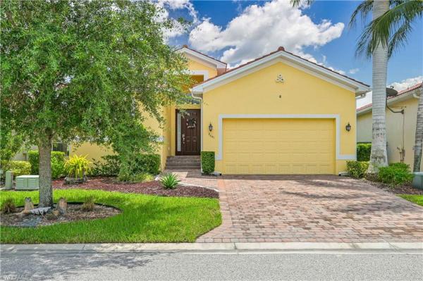 Banyan Bay, 8641 Banyan Bay Blvd, Fort Myers, Florida 33908, image 1