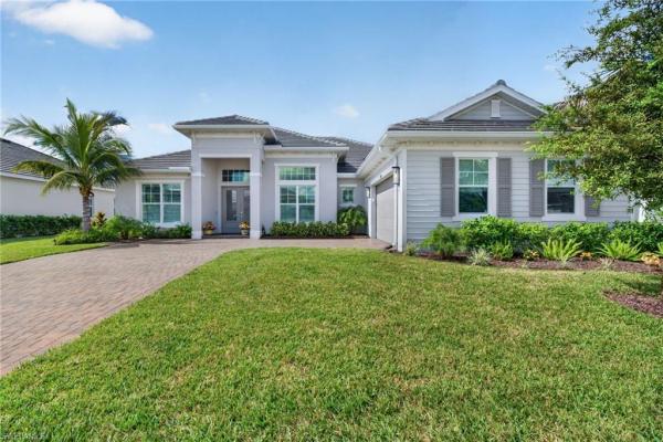 15375 River Birch Ct, Punta Gorda, Florida 33955, image 1