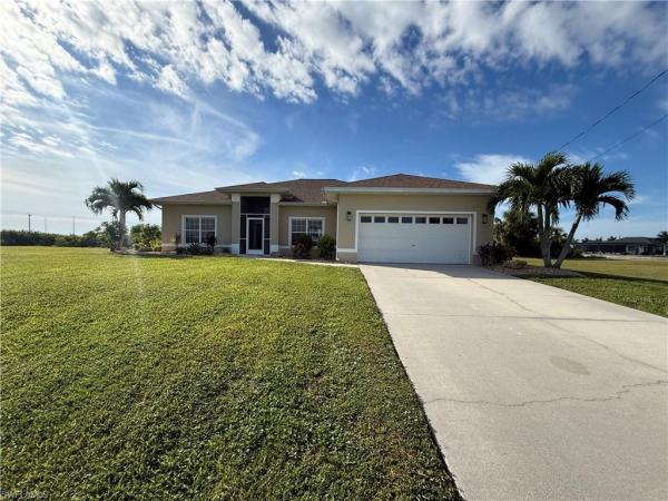 Cape Coral Residential, 3220 14th Ter, Cape Coral, Florida 33993, image 1