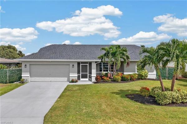 Yacht Club, 4933 Seville Ct, Cape Coral, Florida 33904, image 1