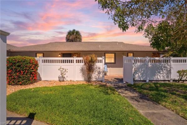 Caloosa Bayview, 4289 Island Cir #1, Fort Myers, Florida 33919, image 1