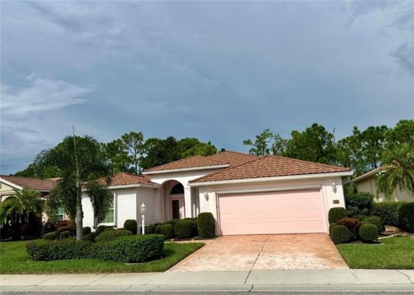 The Haven West, 20811 Athenian Ln, North Fort Myers, Florida 33917, image 1