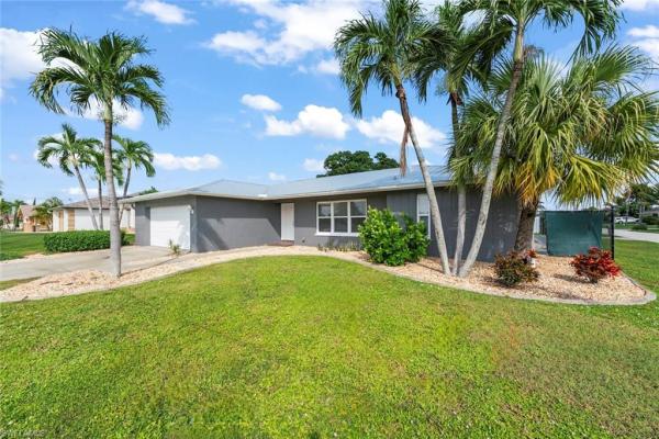 Cape Coral Residential, 4472 Coronado Pkwy, Cape Coral, Florida 33904, image 1