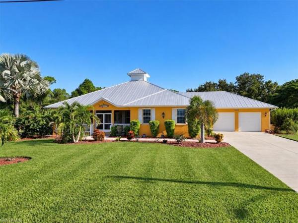 25200 Harborside Blvd, Punta Gorda, Florida 33955, image 1