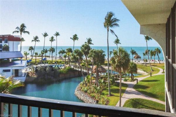 2445 Gulf Dr #35B, Sanibel, Florida 33957, image 1