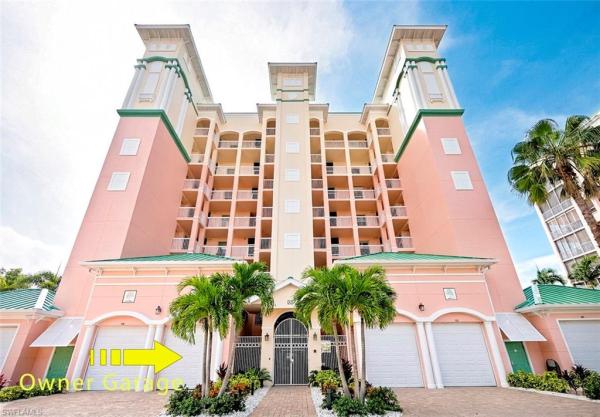 170 Lenell Rd #801, Fort Myers Beach, Florida 33931, image 1