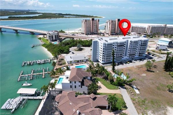Marina Towers Yacht Club, 8401 Estero Blvd #203, Fort Myers Beach, Florida 33931, image 1
