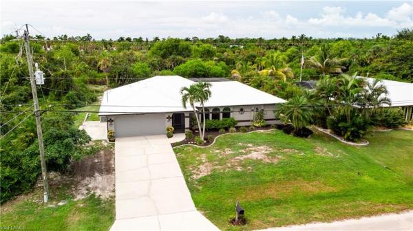 Charlotte Shores, 11553 Oakland Dr, Bokeelia, Florida 33922, image 1