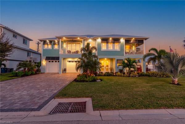 Hidden Harbor On The Bay, 810 San Carlos Dr, Fort Myers Beach, Florida 33931, image 1