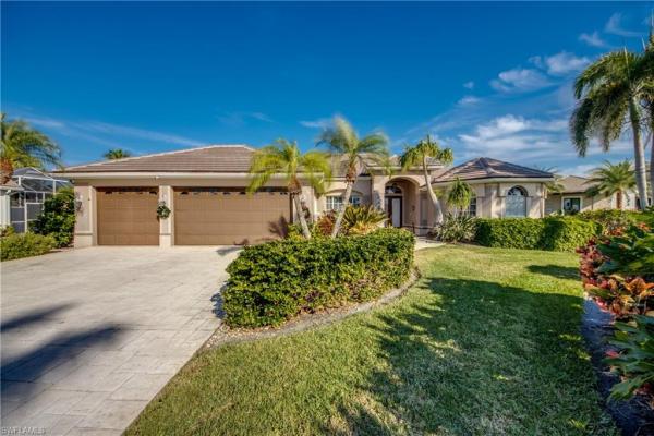 Cape Harbour, 5605 Merlyn Ln, Cape Coral, Florida 33914, image 1