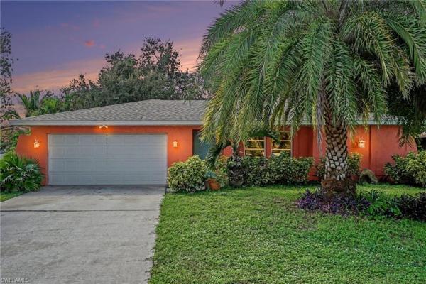 Cape Coral Residential, 1032 26th St, Cape Coral, Florida 33904, image 1