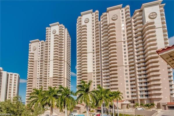 High Point Place, 2090 1st St #609, Fort Myers, Florida 33901, image 1
