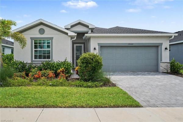 14864 White Pearl Rd, Punta Gorda, Florida 33982, image 1