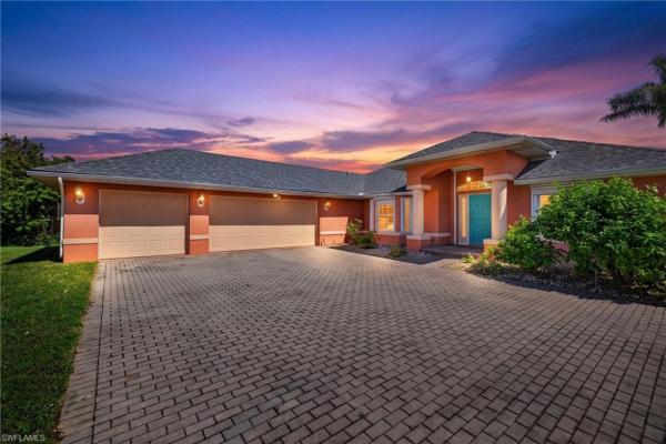 1313 Olivet St, Lehigh Acres, Florida 33972, image 1