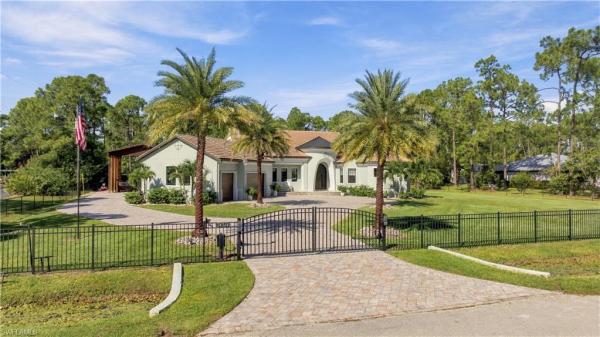San Carlos Estates, 24344 Dietz Dr, Bonita Springs, Florida 34135, image 1