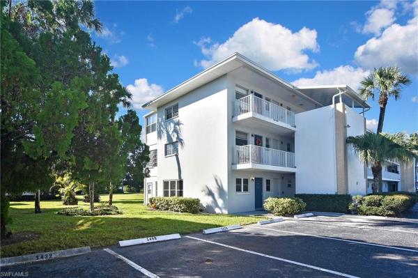 1408 Tropic Ter, North Fort Myers, Florida 33903, image 1