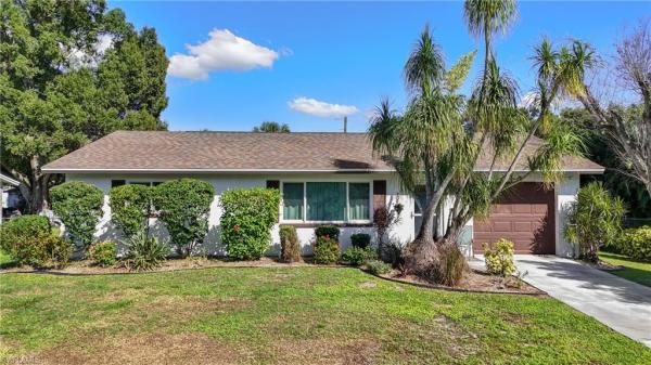 Fort Myers Shores, 2324 Caladium Rd, Fort Myers, Florida 33905, image 1