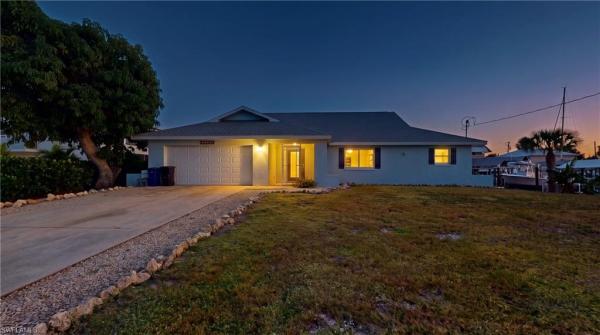 16005 Buccaneer St, Bokeelia, Florida 33922, image 1