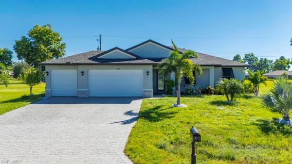 25416 Prada Dr, Punta Gorda, Florida 33955, image 1