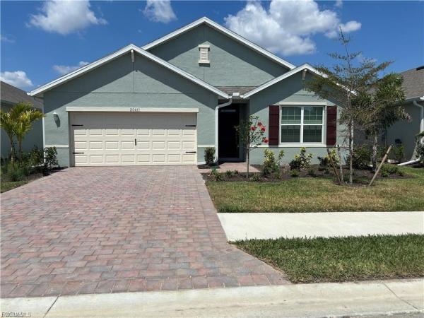 Magnolia Landing, 20461 Camino Torcido Loop, North Fort Myers, Florida 33917, image 1