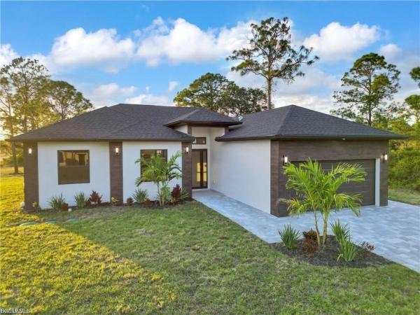 1601 Clark Ave, Lehigh Acres, Florida 33972, image 1