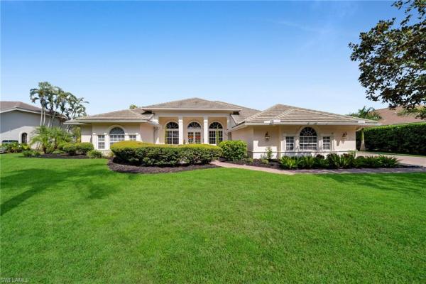 Hampton Greens, 11521 Hampton Greens Dr, Fort Myers, Florida 33913, image 1