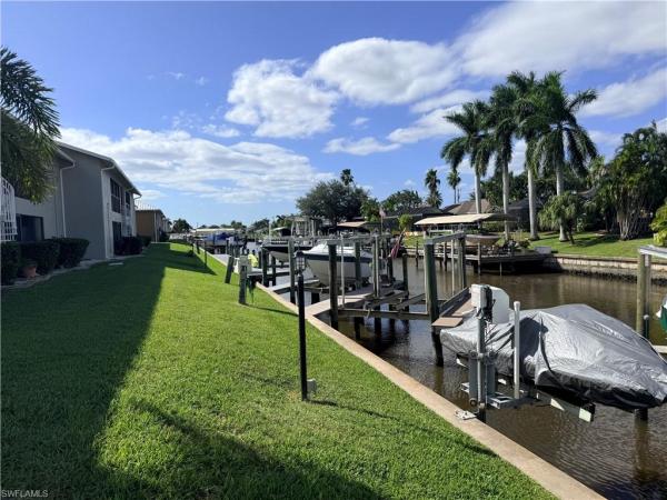 829 47th Ter #103, Cape Coral, Florida 33914, image 1