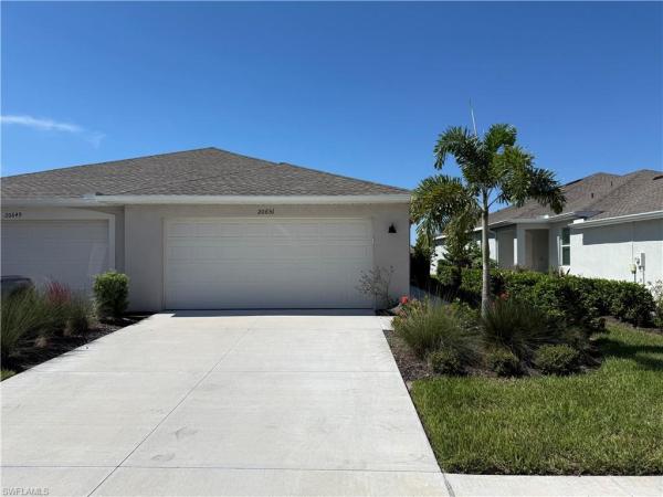 Ibis Landing Golf & Country Club, 20651 Hazelnut Ct, Lehigh Acres, Florida 33936, image 1