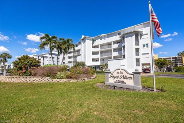 4511 Bay Beach Ln #315, Fort Myers Beach, Florida 33931, image 1