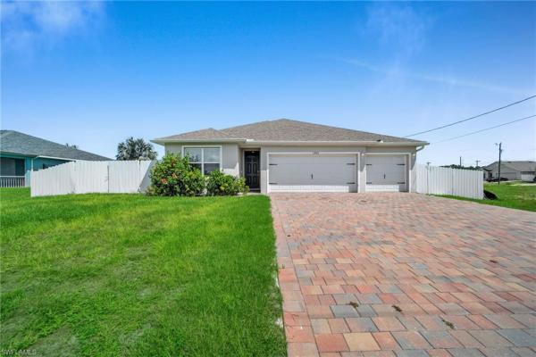 Cape Coral Residential, 1905 23rd St, Cape Coral, Florida 33993, image 1