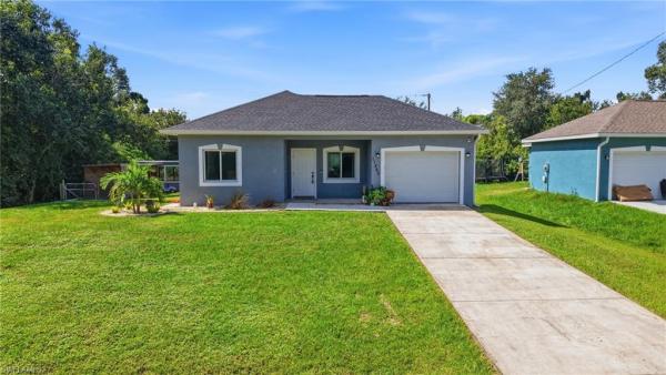 11265 3rd Ave, Punta Gorda, Florida 33955, image 1