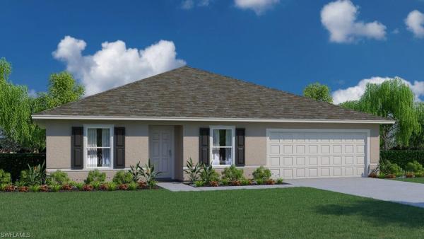 Lehigh Acres, 3419 SW 22nd St, Lehigh Acres, Florida 33976, image 1